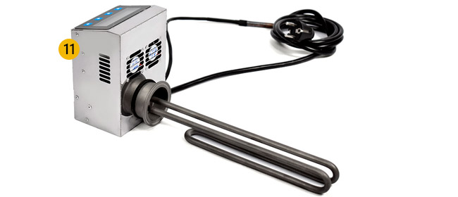 Устройство автоматического управления
